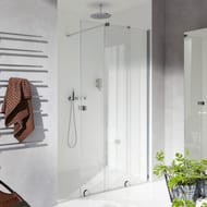 ������� ����� HUPPE Xtensa Walk-In 1201-1400�2000 ������, �������/���������� Anti-Pl XT0205.069.322