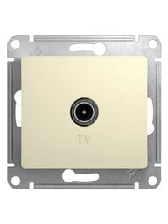 ������� Systeme Electric GLOSSA ������������� TV � ����� 1�� ������� GSL000291