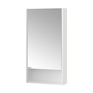 ���������� ���� AQUATON ������ Doors 45 1A252002SD010  450x130x850 � ������� � �����, �����