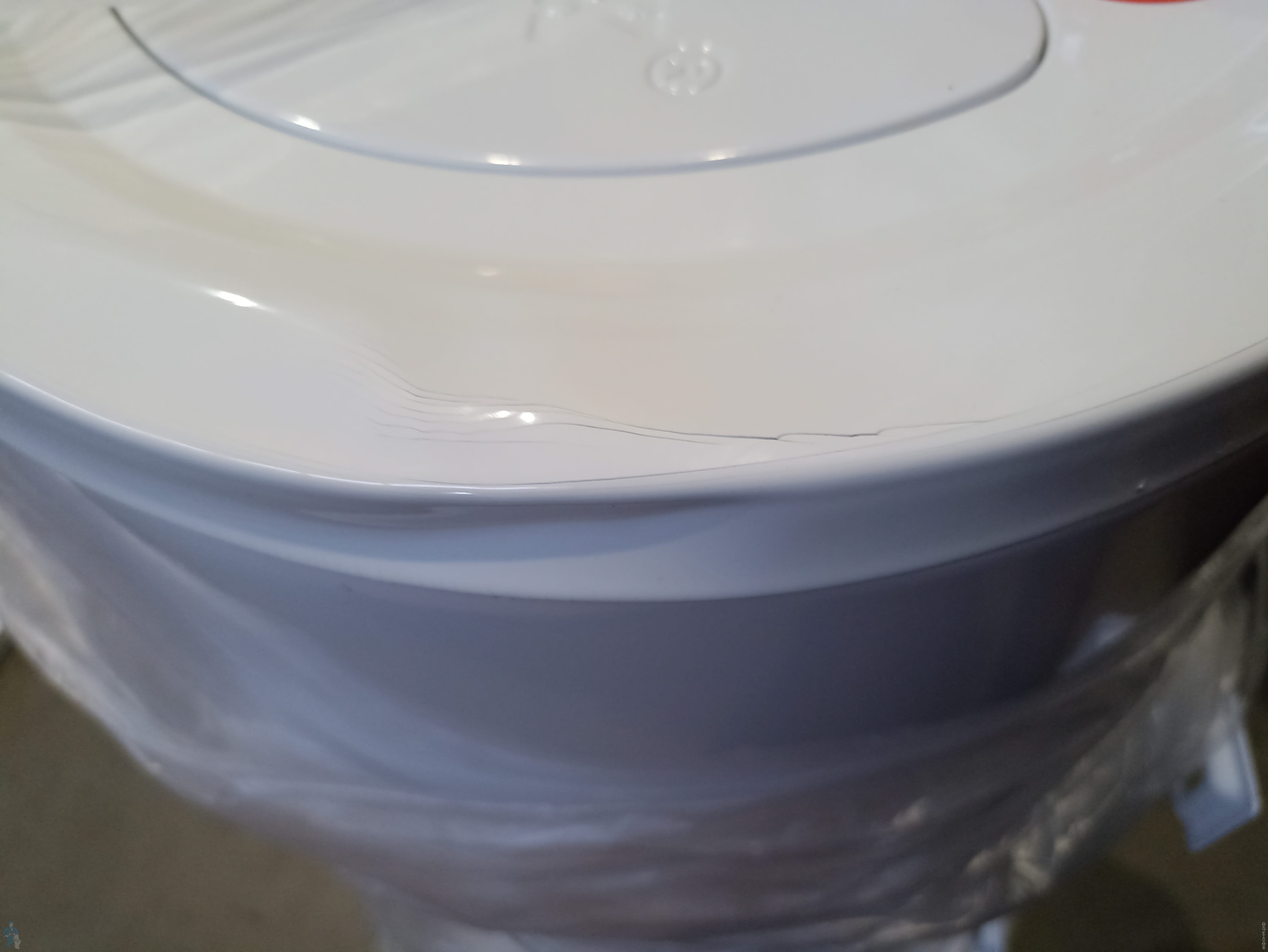 Уценка! Водонагреватель Термекс (Thermex) SOLO 50 V (вертик.), 50л ...