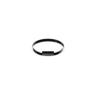 ���������� ���������� Maytoni MOD058CL-L25BK, 24��, 120�, IP20, LED, ������