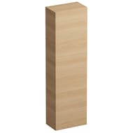 Пенал подвесной RAVAK Formy (460х270х1600) дуб X000001039