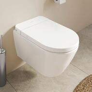 ������ ��������� Duravit D-Neo 375�580�400 ������������, � �������� ����, ����� 654000012004300