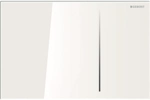 ������! GEBERIT Sigma70 ������� �����, ������� ����, ��� ����� Sigma 8, ����� ������ 115.625.SI.1