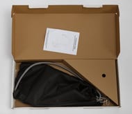 Смеситель для кухни BelBagno BB-LAM31B-IN высокий,поворотный,выдвижной излив,двухрежимный,сатин