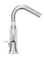 Ideal Standard JOY NEO Смеситель для биде BD441AA двухзахватный, донный клапан, хром