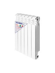 �������� �����������, 4 ������ GLOBAL ISEO-500 ��� 582�320�80 724 ����