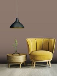 Обои флизелиновые Hygge V Nature Hg40 010/2 (1,00х10,05) коричневые (рул.)