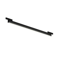 Трековый светильник Maytoni Basis Levity (Базис Левити) TR192-1-12W3K-B 3000К 12Вт 100°, IP20, черный