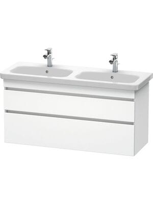 ����� ��� �������� Duravit DuraStyle (1230�610�448) ���������,2 �����, ����� ������� DS649801818