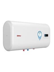 Водонагреватель Thermex IF 80 H Wi-Fi (pro) (гориз.), 80л, 2кВт,  электр.управление — изображение 2