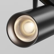 �������� ���������� Maytoni Focus LED (����� ���) TR243-4-18WTW-DD2-B Exility X 2700-6000K 18�� 36� Dim Dali2, IP20, ������