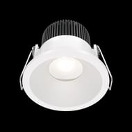 ������������ ���������� Maytoni Zoom (���) DL034-01-06W4K-W, 4000K, 6��, 60�, IP65, �����