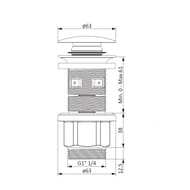 ������ ������ DAMIXA Option �������������, ����: ������ ������� 210600300