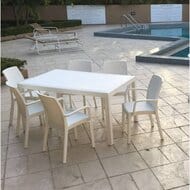 ���� B:RATTAN HOUSTON (150x90x74), �����