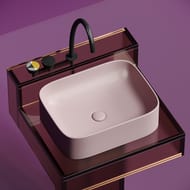 �������� ��������� Ceramicanova ELEMENT 505�380�150 ��� ���. ��� ���������, ������� ���. CN6052MP