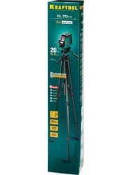 ������� �������� KRAFTOOL CL-70-3 �� �������� 34660-3