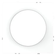 Светорегулятор Voltum S70 VLS070302, белый матовый