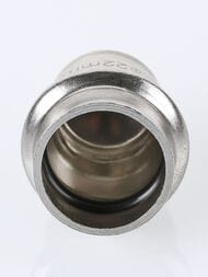Заглушка VALTEC нерж. сталь 28 VTi.961.I.000028