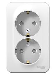 ������� Systeme Electric BLANCA �������� ������� � ������. ��� ������, 16� 250� ����� BLNRA010201