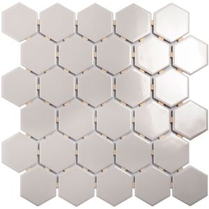 ������� ������������ Starmosaic Homework Hexagon small Grey Glossy (271�282�6) ������-����� (��.)
