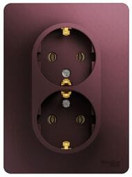 ������� Systeme Electric GLOSSA ������� � ����������� � ����� ������������ GSL001124
