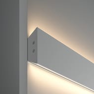 ����������� ������� ������. Maytoni Led Strip 18�48, �����, 2 �, ALM-1848-W-2M