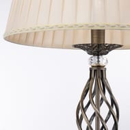 ��������� ���������� Maytoni Grace (�����) RC247-FL-01-R, IP20, E14�6, ������