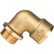 Угол с упором STOUT 3/4"ВН, латунь,  SFT-0015-000034 — изображение 5