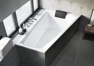 ����� ��������� RIHO STILL SMART ELITE L 170x110 (L-�������� ������ � ���������), �������������