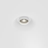 ������������ ���������� Maytoni Gyps Modern (���� ������) DL006-GU10-RD-W, 10��, IP20, �����