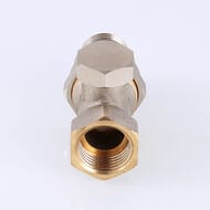 ������ ����������� VALTEC ������ 1/2" � �������������� ����������� VT.020.NR.04