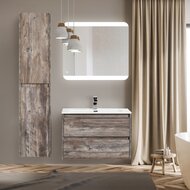 ������� BelBagno (800x30x700) � ����������, ��������� ����., �������� SPC-CEZ-800-700-LED-TCH-WARM