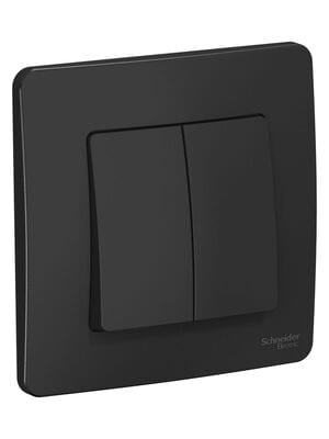 ����������� Systeme Electric BLANCA �����.�����. 2-��������� c�.5, 10A, 250B, �������� BLNVS010506