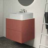 ����� ��� �������� Ideal Standard CONCA (600x505x540) 2 �����, ����� ������� ��� T4355Y3