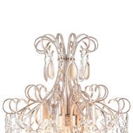 ��������� ���������� Freya Chabrol (������) FR2302FL-04WG, IP 20, ��������
