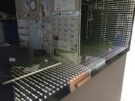 Уценка!Зеркало для ван/комнаты Dubiel Vitrum Венеция (1200х750) с LED-подсветкой с эффектом туннеля