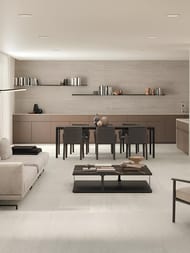 Керамогранитная плитка Atlas Concorde Marvel Travertine Marvel White Cross(600х1200)белый,A8UZ (кв.м