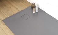 ������� ������ Starohome COSMO 120�90 GREY MATT, 61415890
