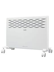 Конвектор BALLU Ettore BEC/ETER-1000 (400х460х113) с электронным термостатом 1000 Вт