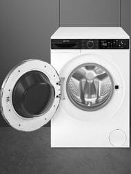 ��������������� ���������� ������ SMEG WM3T60CRU (600�842�411), �������� 6 ��, 15 ��������, �����