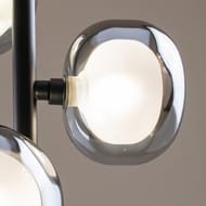 ��������� ���������� Freya Shimmer (������) FR5435FL-03B, IP 20, ��������