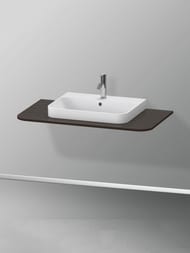���������� Duravit Happy D.2 Plus 1000�550�16 1 �����, ����, ���� ������������� HP031E06969