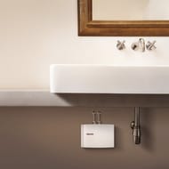 Водонагреватель проточный Stiebel Eltron EIL 6 Plus 220, подключение в электрический щит  204618