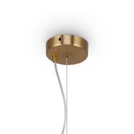 ��������� ���������� Freya Bride (�����) FR5367PL-01BS, 220/240 V, IP20,������