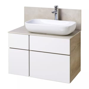 ����� ��� �������� AQUATON ������ 80 800�460�520 ���������, 4 ���������, ����� ����/��� ��������