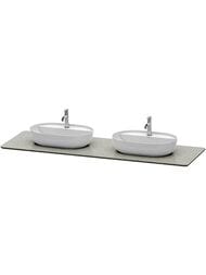 ���������� Duravit Luv 1783�595�20 �����, 2 ������, ���� ����� LU9467B3333