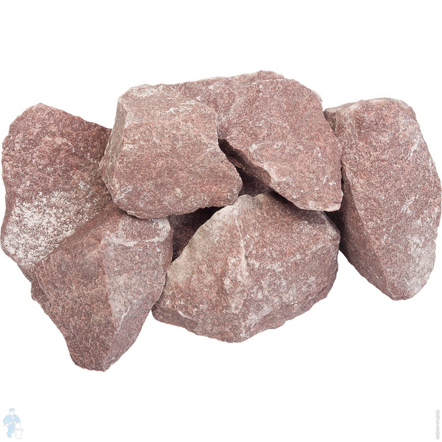 Печеный камень. Камни малиновый кварцит 20 кг. Малиновый кварцит обвалованный 20кг. Камень малиновый кварцит обвалованный 20кг. Кварцит малиновый обвалованный (20кг, коробка).