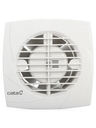 Вентилятор Cata B-8 PLUS накладной 70 м3/ч 39 дБ, слоновая кость