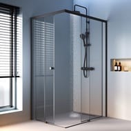 ������� ���������� AM.PM X-Joy Square Slide 884�1184�1900 ������/������ ���������� W94G-403-12090-B�